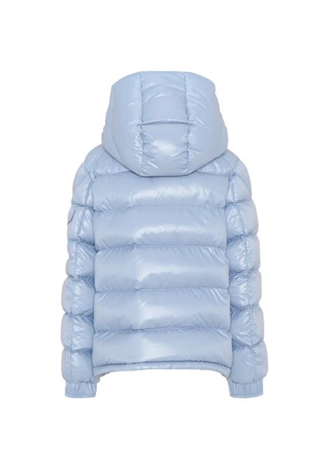 Piumino con cappuccio MONCLER ENFANT | 1A12520 68950715